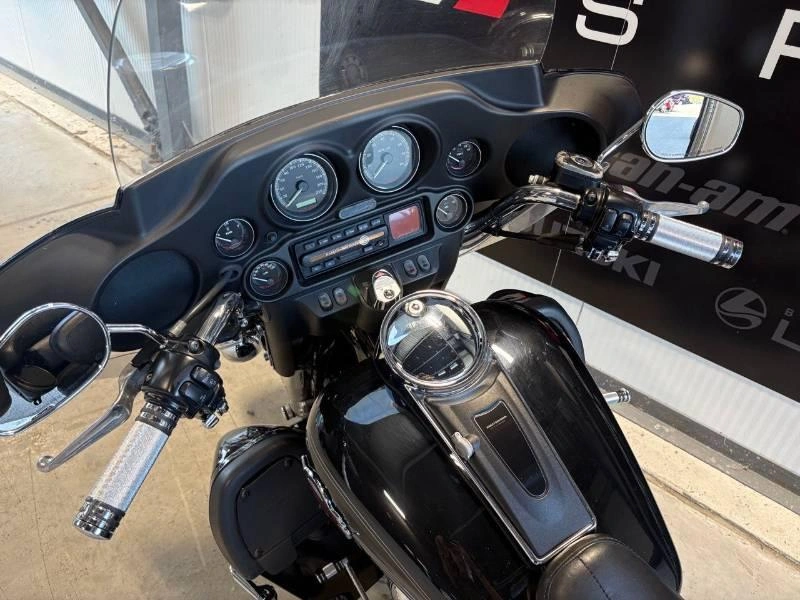 Harley-davidson Harleydavidson Ultra Classique 2005 alt