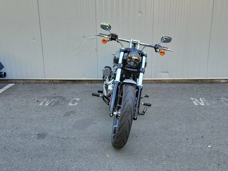 2024 Harley-davidson Cruiser Fxbr - Breakout™ alt