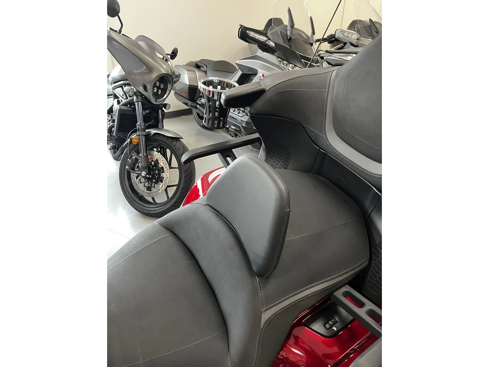 Honda Gold Wing Tour Airbag Dct Goldwing Gl1800 2021 alt