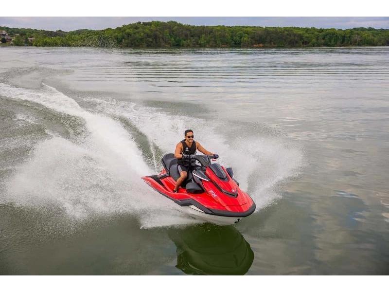 Yamaha Fx Cruiser Ho 2026 alt