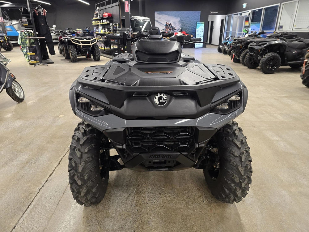 2026 Brp Outlander Dps 850 alt