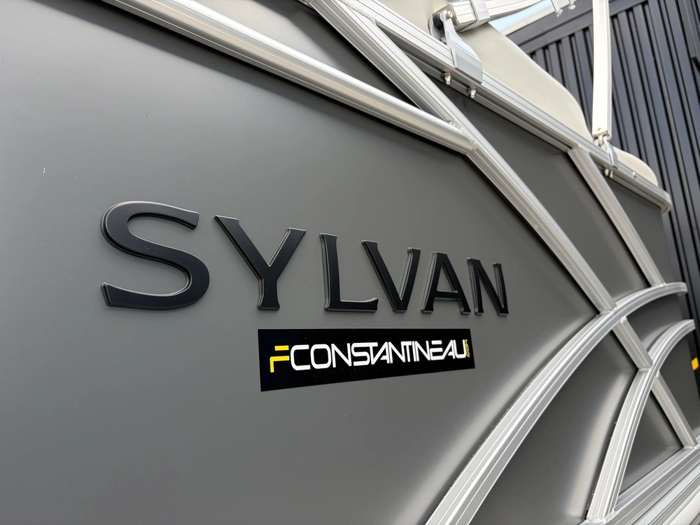 Sylvan Mirage 818 Fish 2026 alt