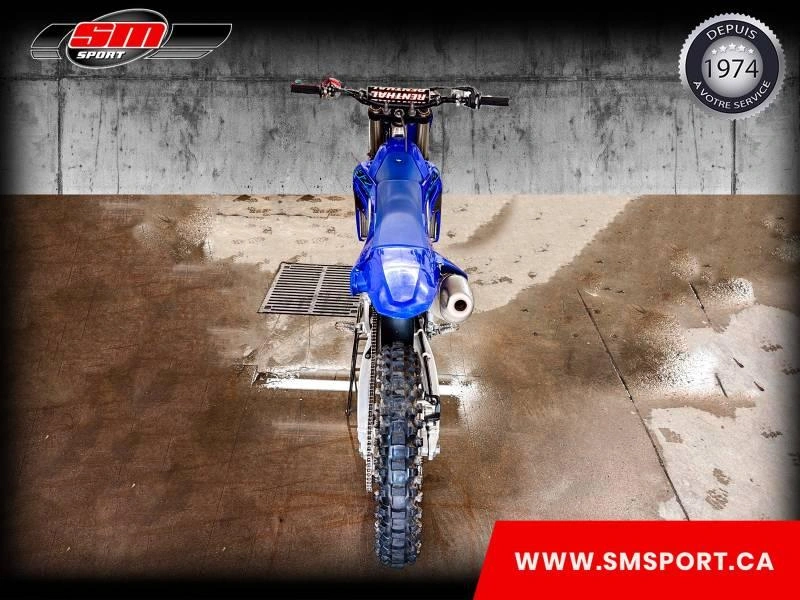 Yamaha Yz450f 2024 alt