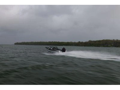 2026 Lund Boat Co 1975 Pro V Sport alt