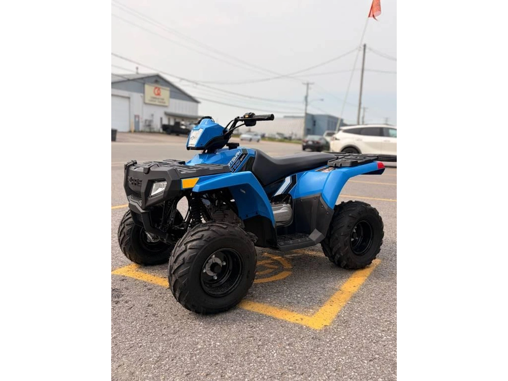 Polaris Sportsman 110 2026 alt