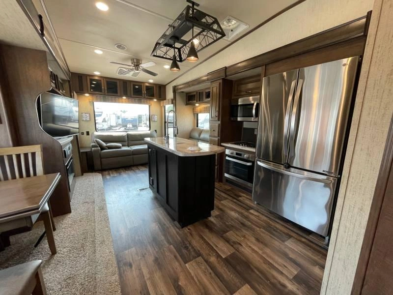 Forest River Sandpiper 372lok 2020 alt