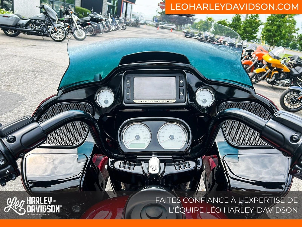 Harley-davidson Fltrx Road Glide 2017 alt