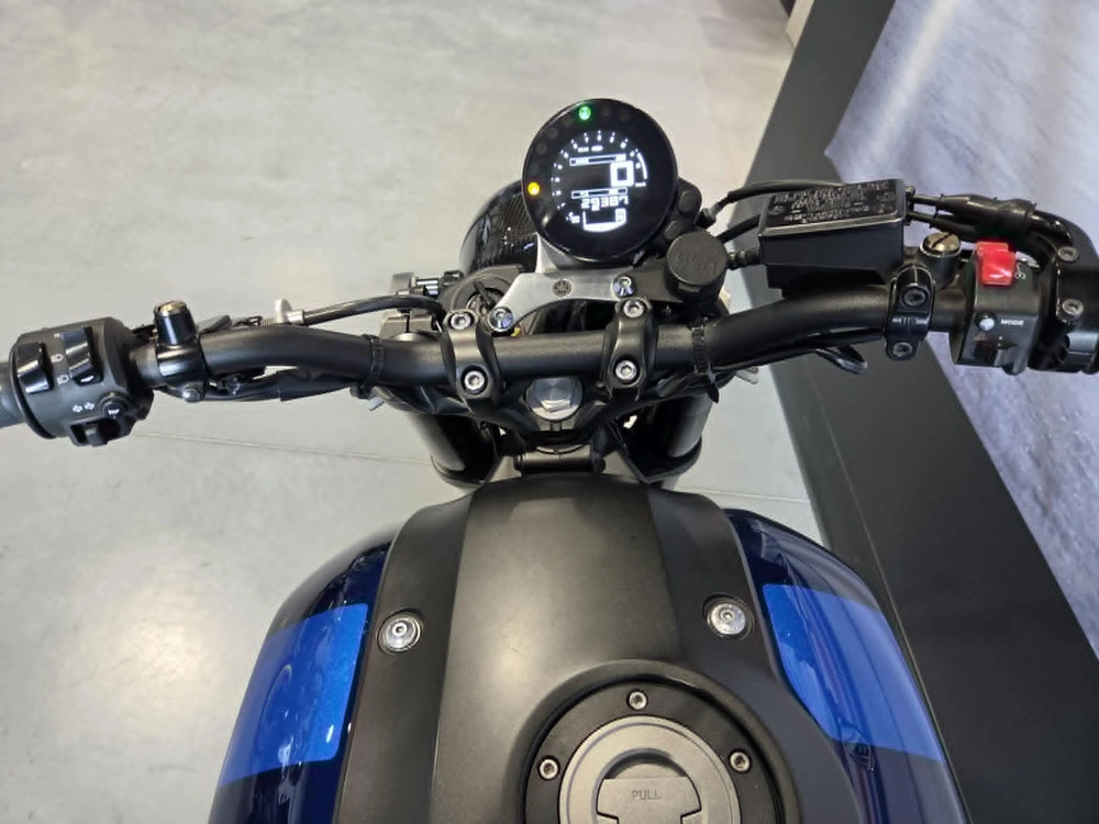 Yamaha Xsr900 2017 alt