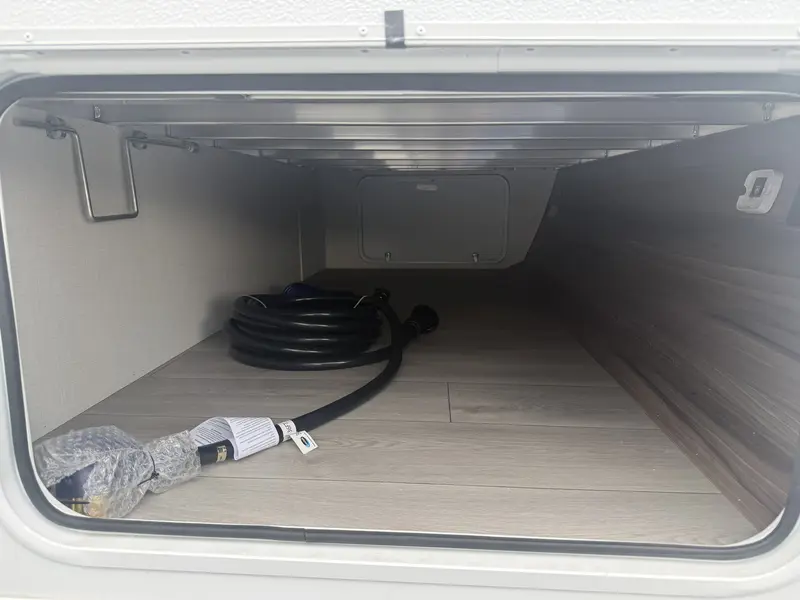 KZ-RV Connect 261RB 2027