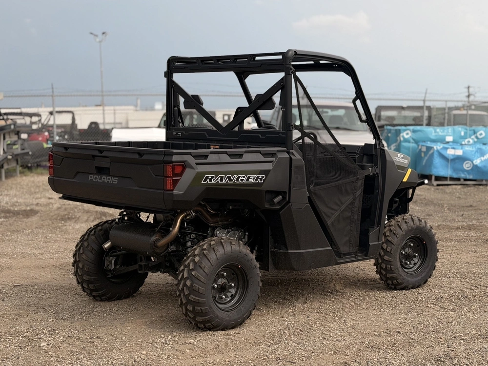 2026 Polaris Ranger 1000 Eps alt