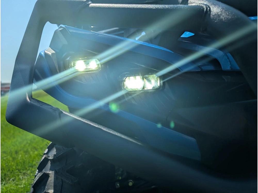 2022 Can-am Outlander Max Xt 650 alt