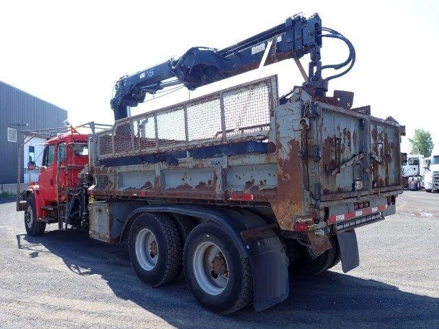 Freightliner Fl80 2004
