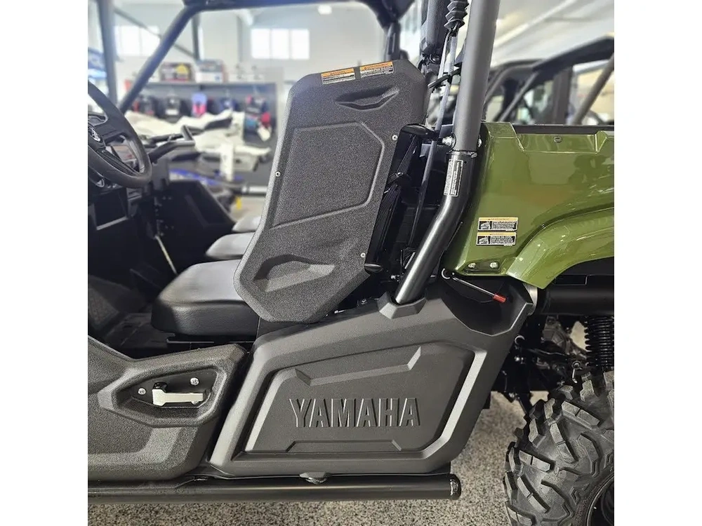 2026 Yamaha Viking Eps alt