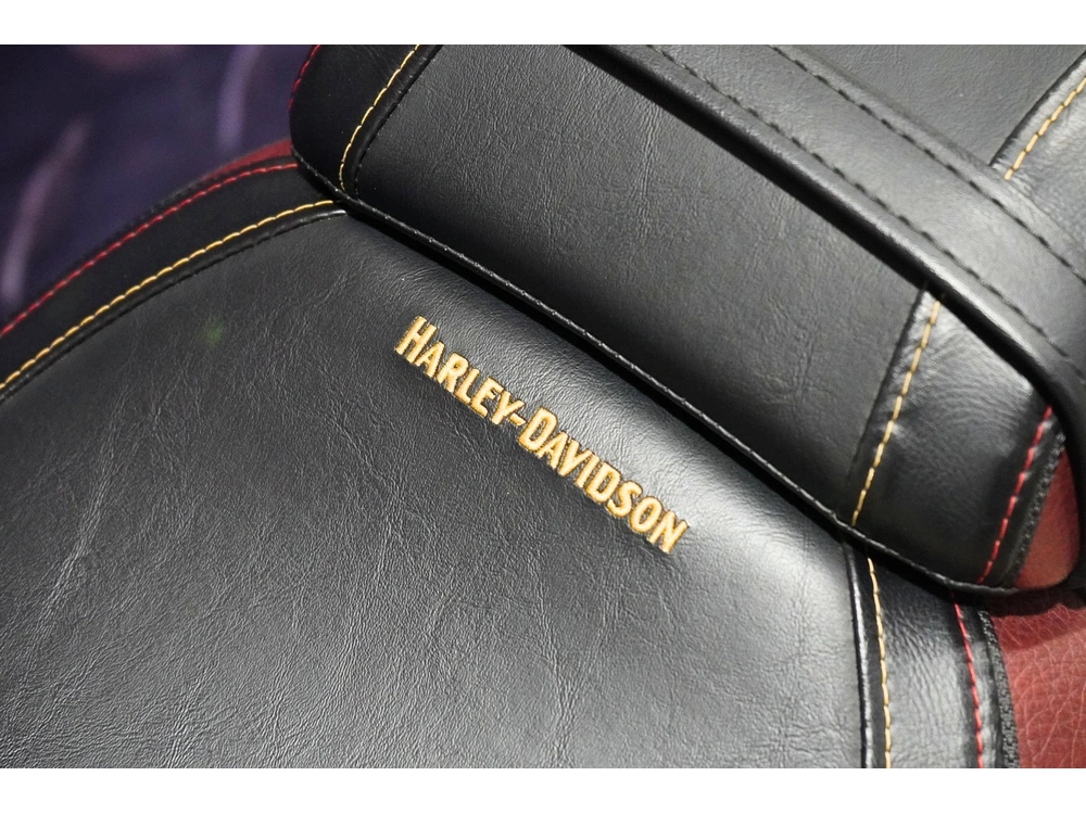2023 Harley-davidson Flfbsanv Fat Boy Anniversry alt