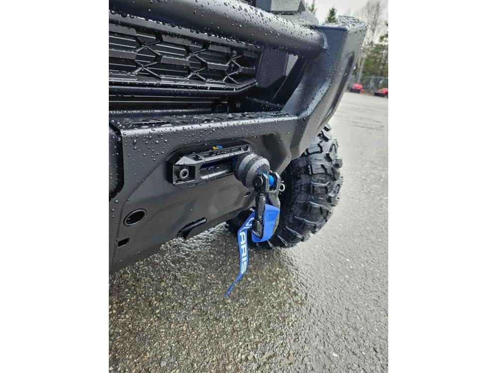 Polaris Ranger 1000 Xp Northstar Ultimate 2026 alt