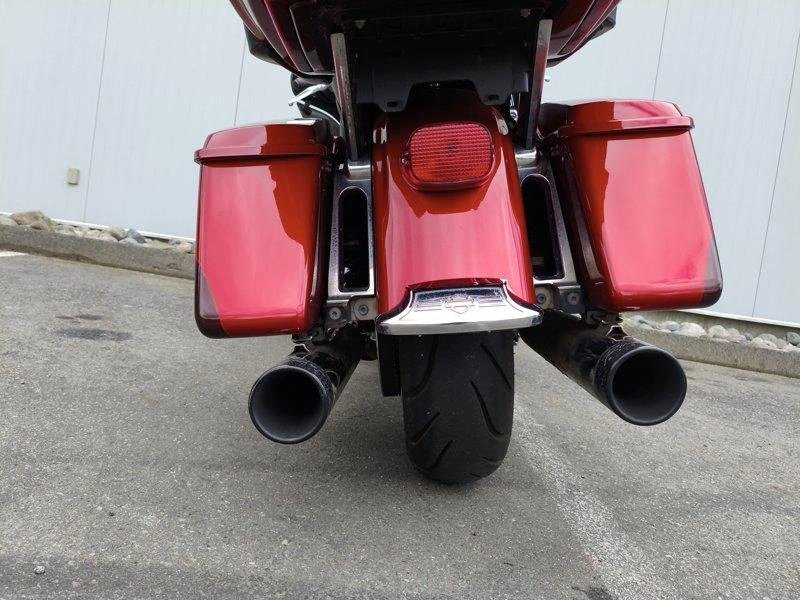 2019 Harley-davidson Flhtk - Ultra Limited™ alt
