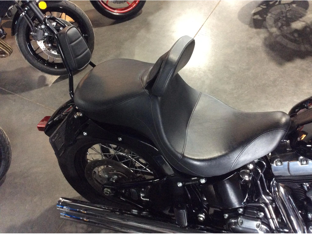 Harley-davidson Flssl Softail Slim 2016 alt