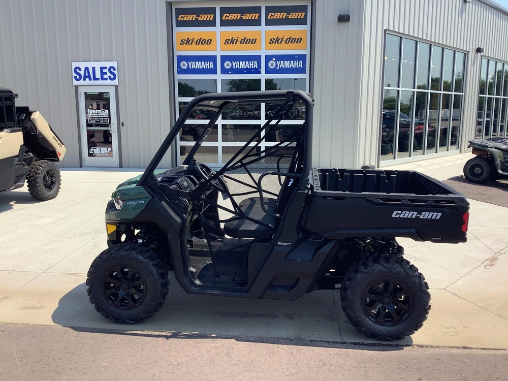 2026 Can-am Defender Hd7 Dps alt