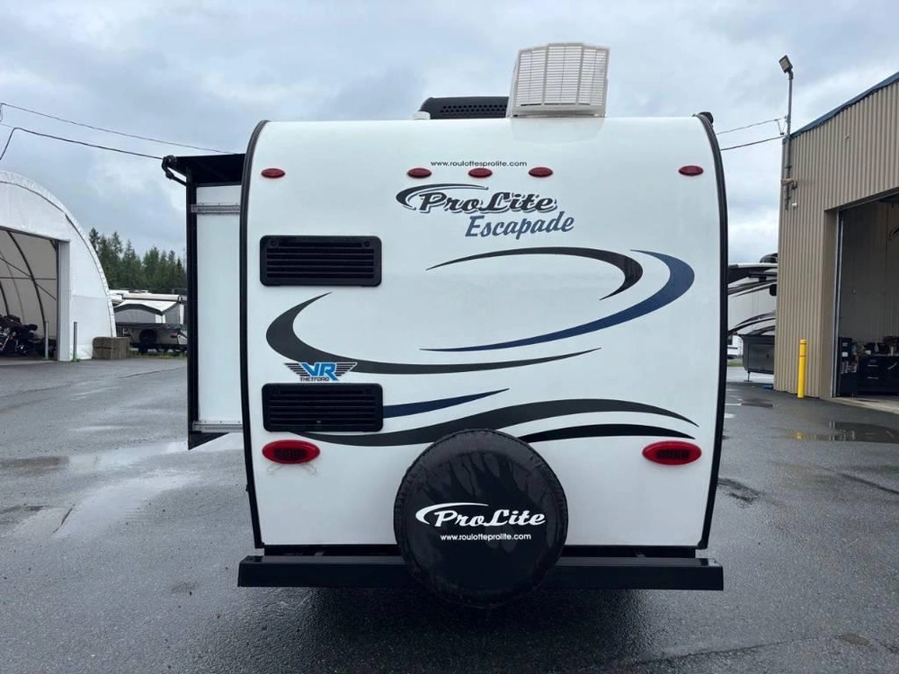 Prolite Escapade 2023 alt