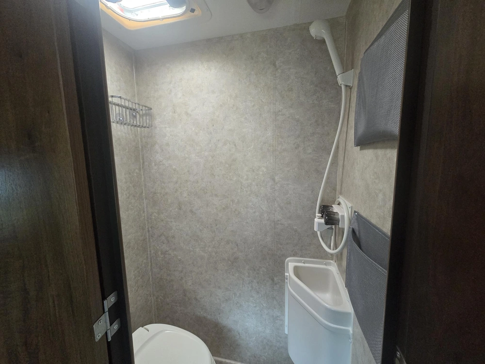2017 Jayco Jayco 17rk alt