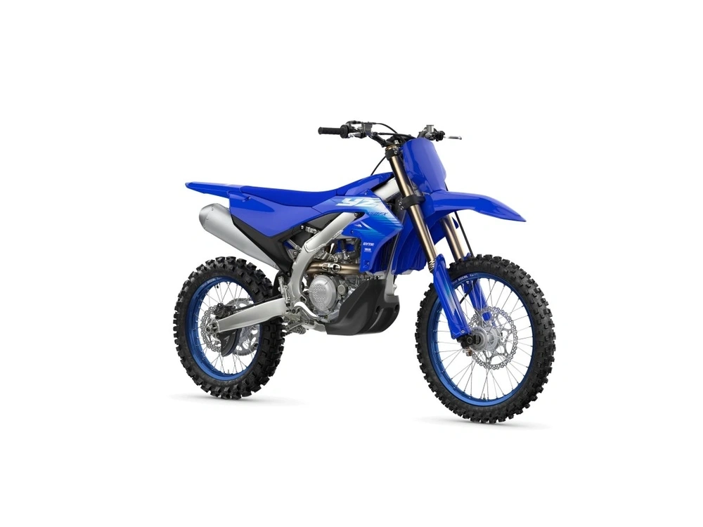 2027 Yamaha Yz450fx alt