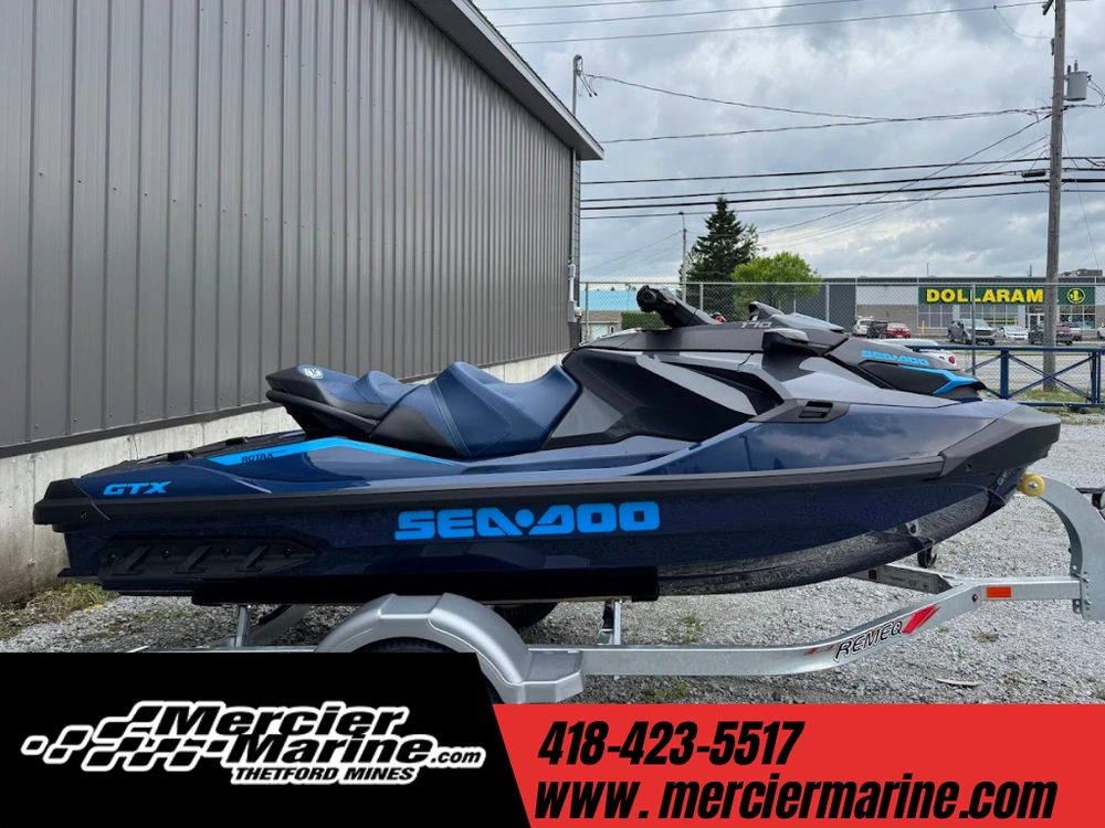 2026 Sea-doo Gtx 170 alt