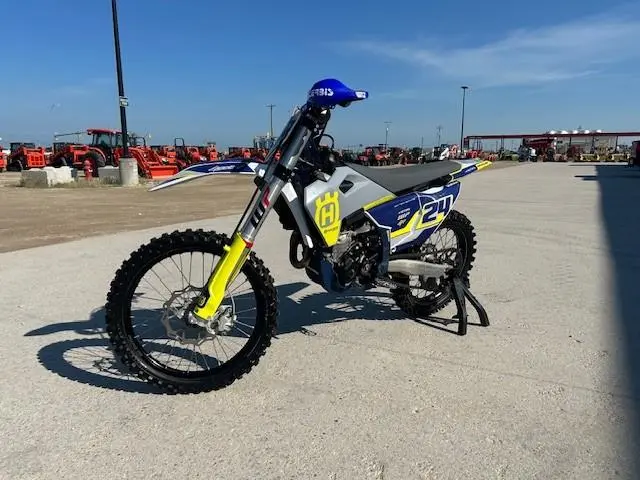Husqvarna FC 350 2023
