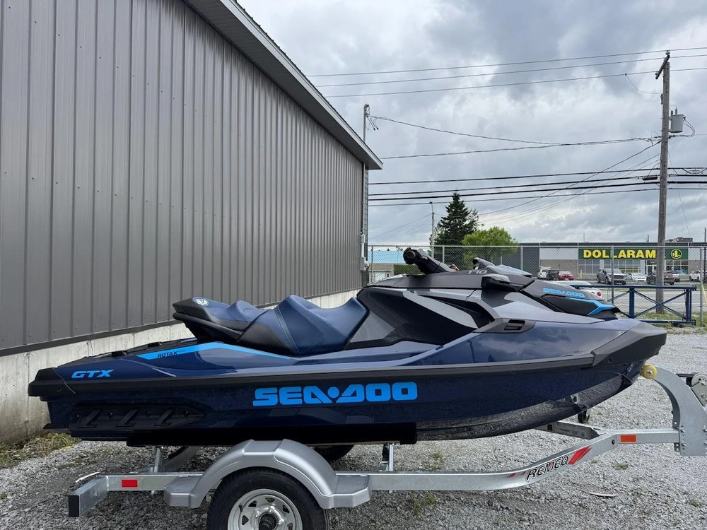Sea-doo Gtx 170 2026 alt
