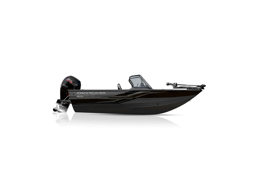 2026 Crestliner 1750 Super Hawk Jumpseat alt