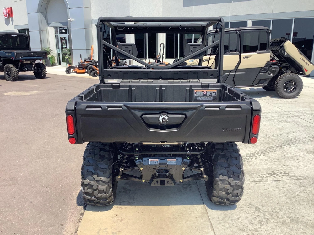 2026 Can-am Defender Hd7 Dps alt