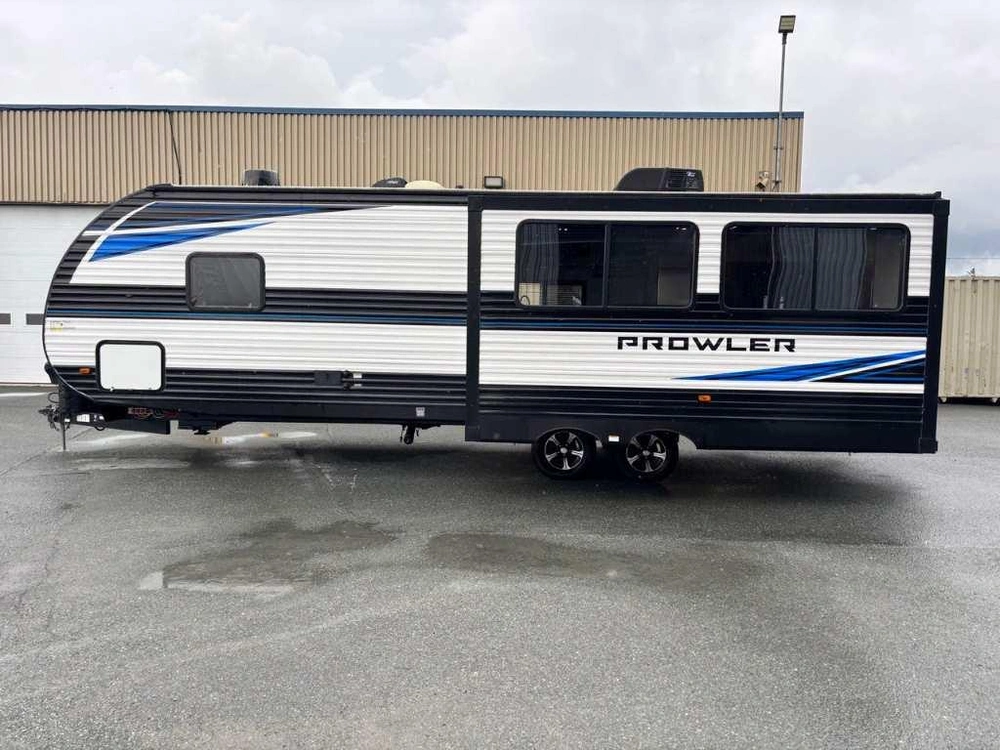 Heartland Prowler 276re 2022 alt