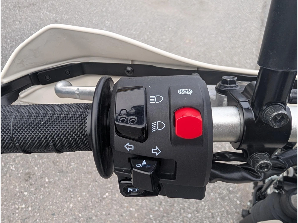 2026 Kawasaki Klx 230 Sherpa S alt