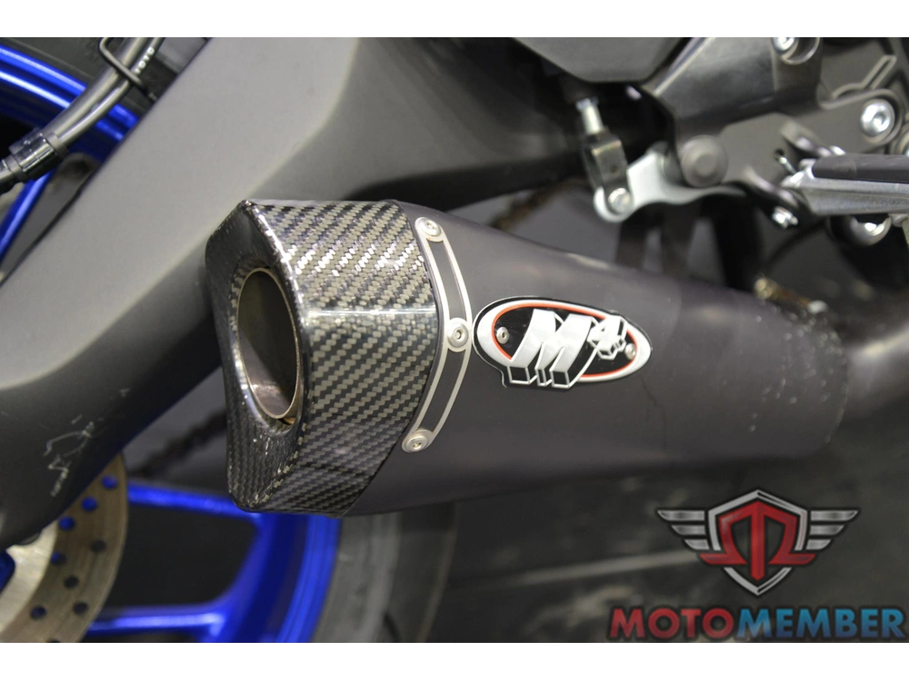 2025 Yamaha Mt-07 alt