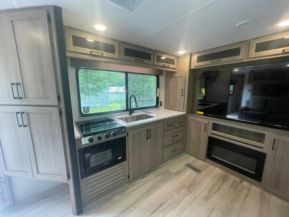 Keystone Rv Coleman 25 Rex 2026 alt