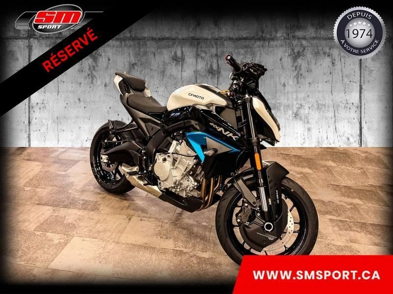 2026 Cfmoto 675nk alt
