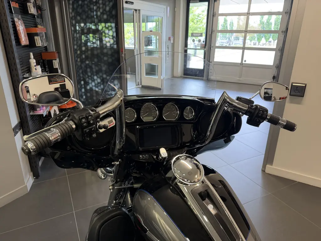 2022 Harley-Davidson FLHTCUTG Tri Glide UltraFLHTCUTG