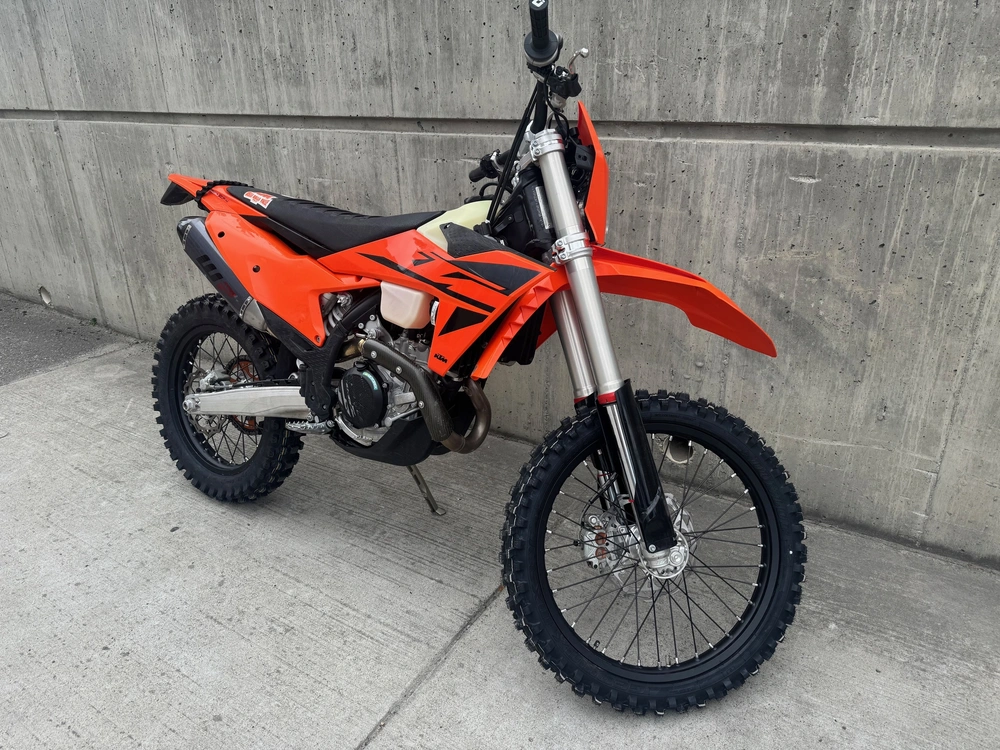 2025 Ktm 450 Xcf-w alt