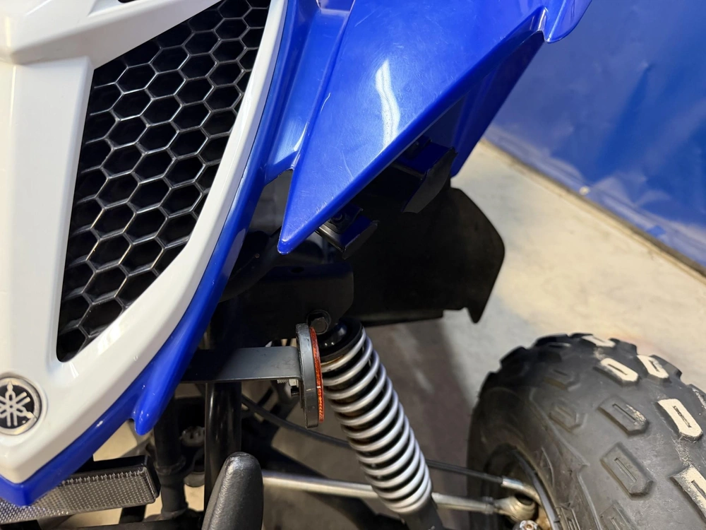 Yamaha Raptor 90 2020 alt