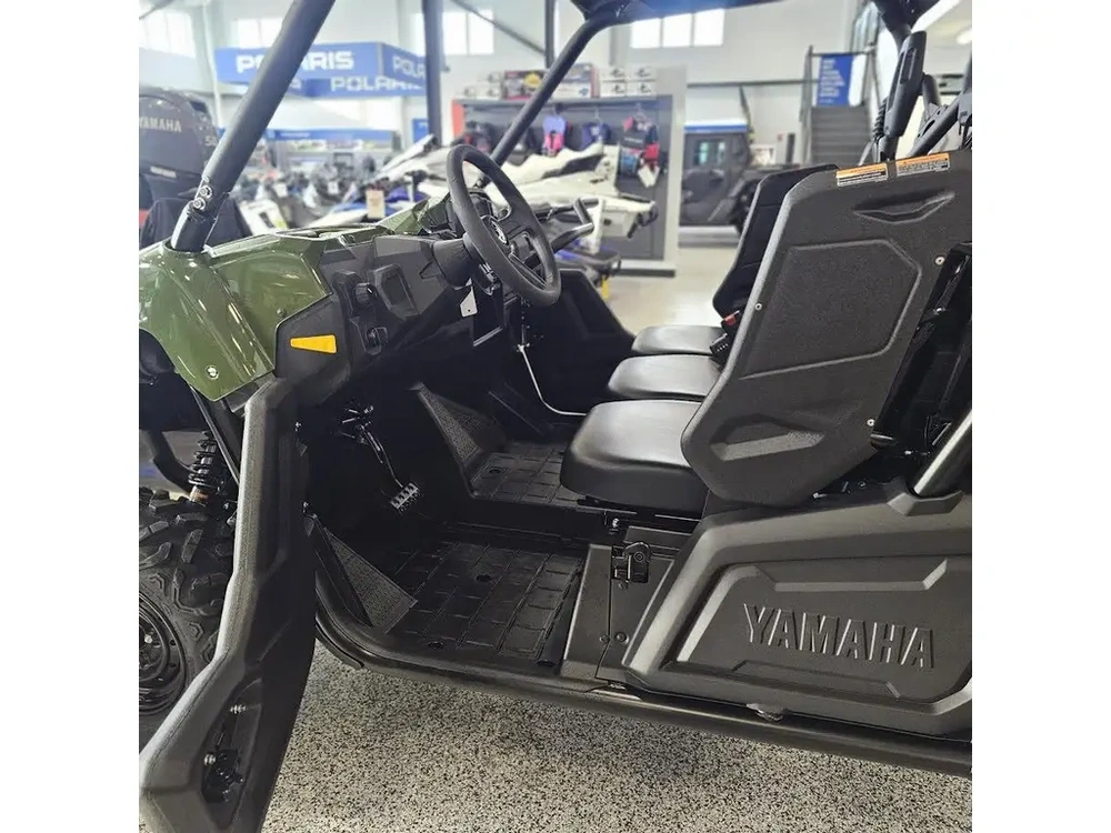 2026 Yamaha Viking Eps alt