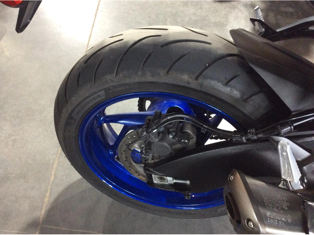 Suzuki Gsx-s1000a 2024 alt