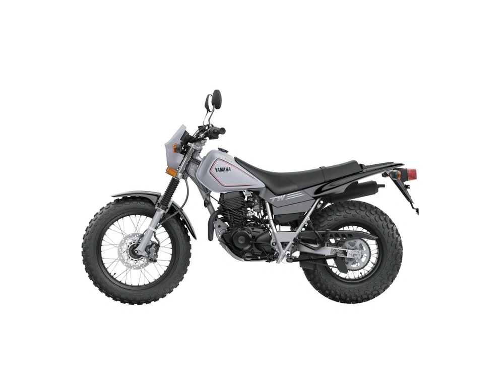 2027 Yamaha Tw200 alt