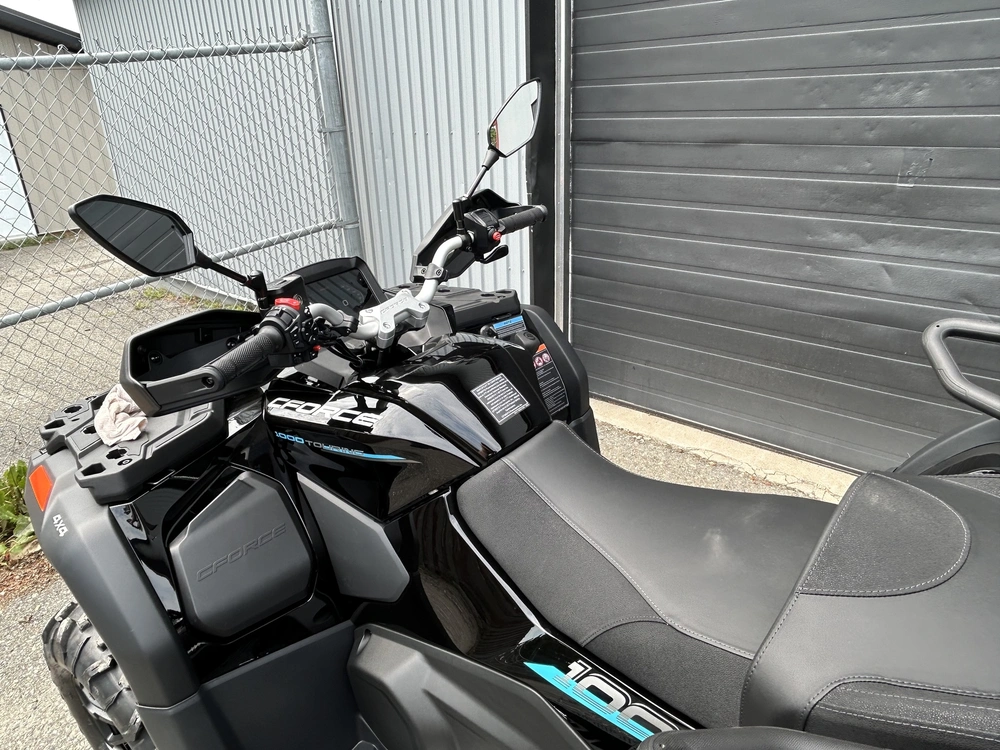 Cfmoto Cforce 1000 Eps 2026 alt