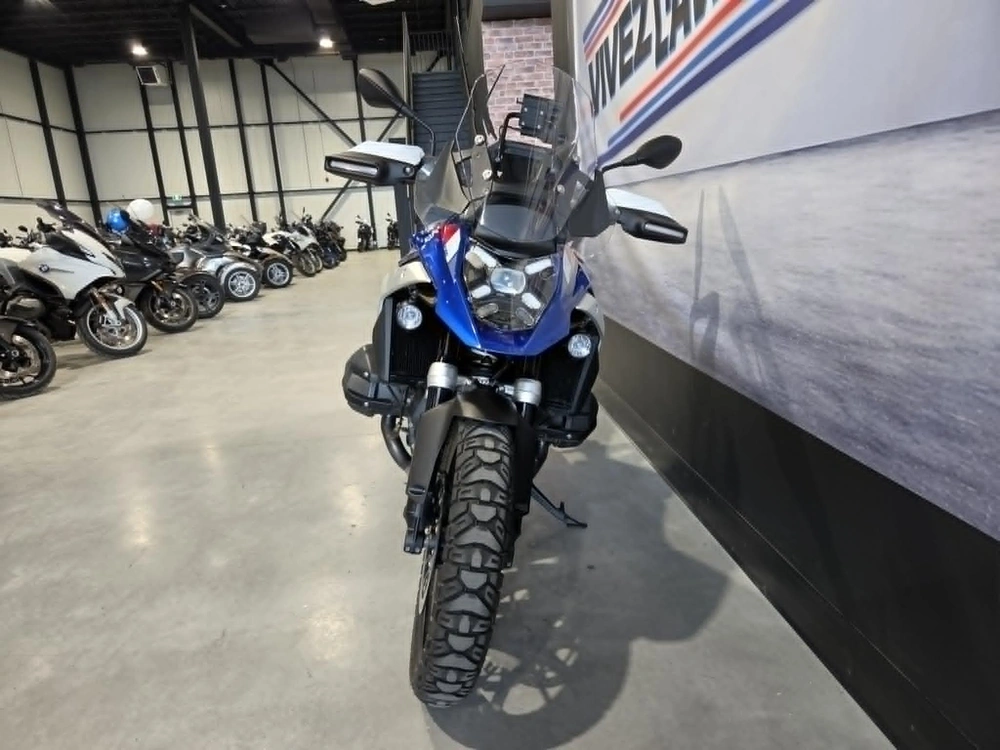 Bmw R1300gs 2024 alt
