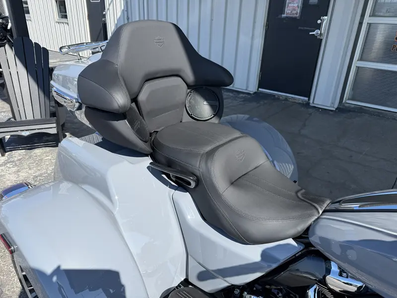 Harley-Davidson Street Glide 3 Limited 2026