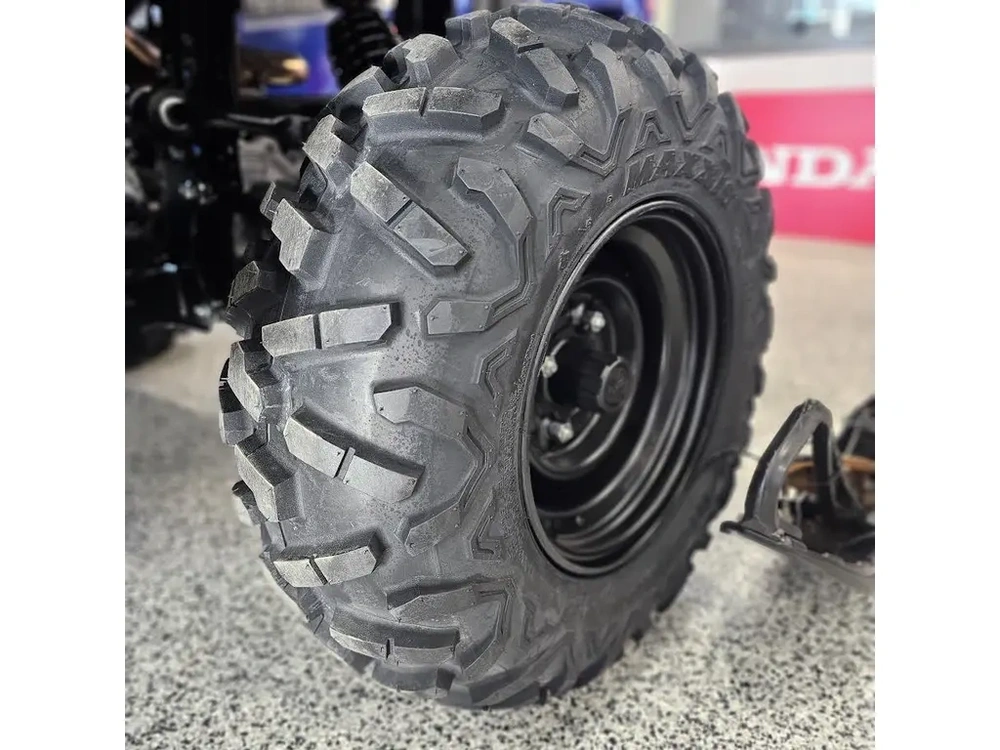 2026 Yamaha Viking Eps alt