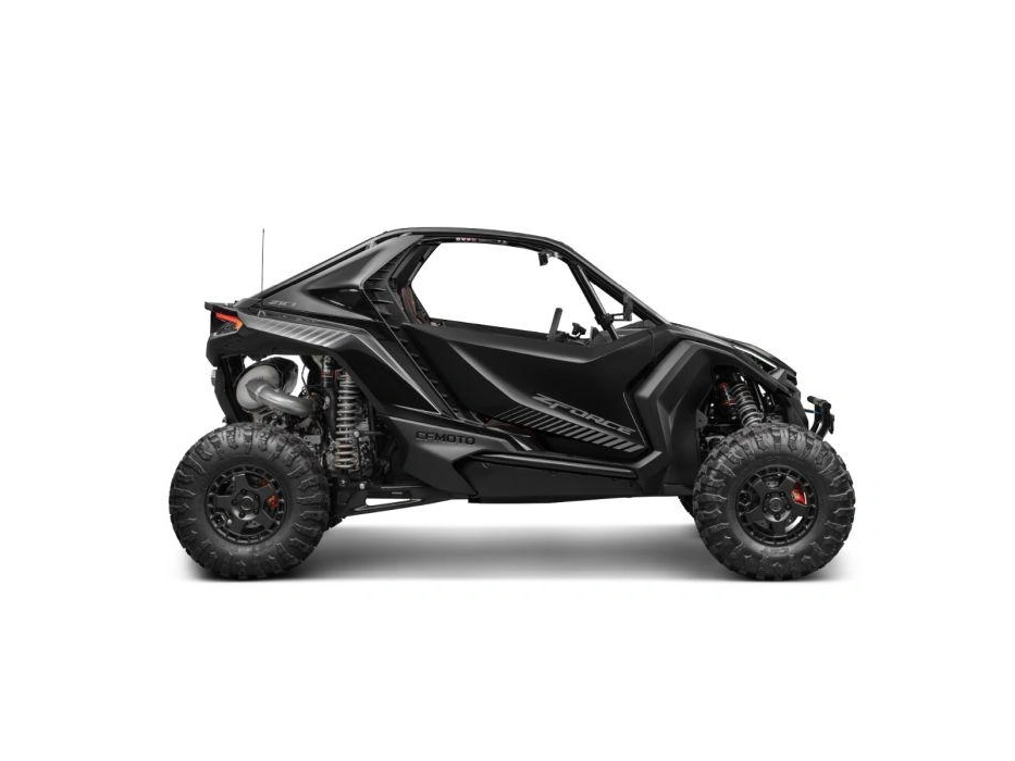 Cfmoto Zforce Z10 Inventaire À Venir Sous Peu !!! 2026 alt
