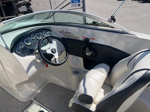 Sea Ray 185 Sport 2010 alt