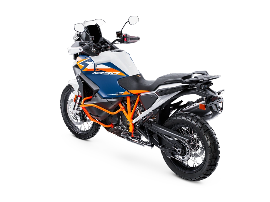 Ktm 1390 Super Adventure R *0.99%/60 Mois💳 2026 alt