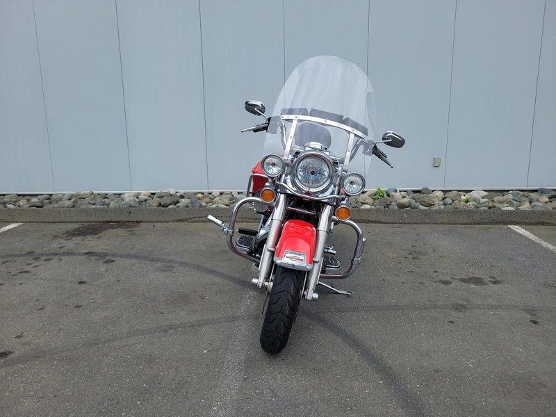 2010 Harley-davidson Flhr - Road King™ alt