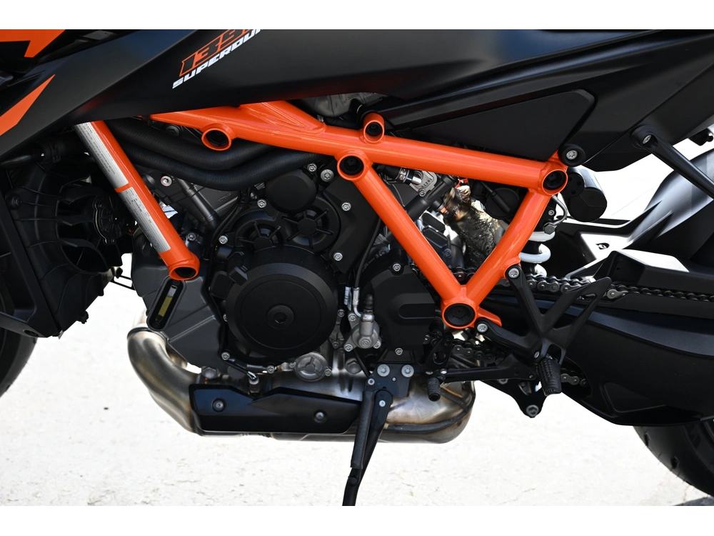 2026 Ktm 1290 Super Duke R alt